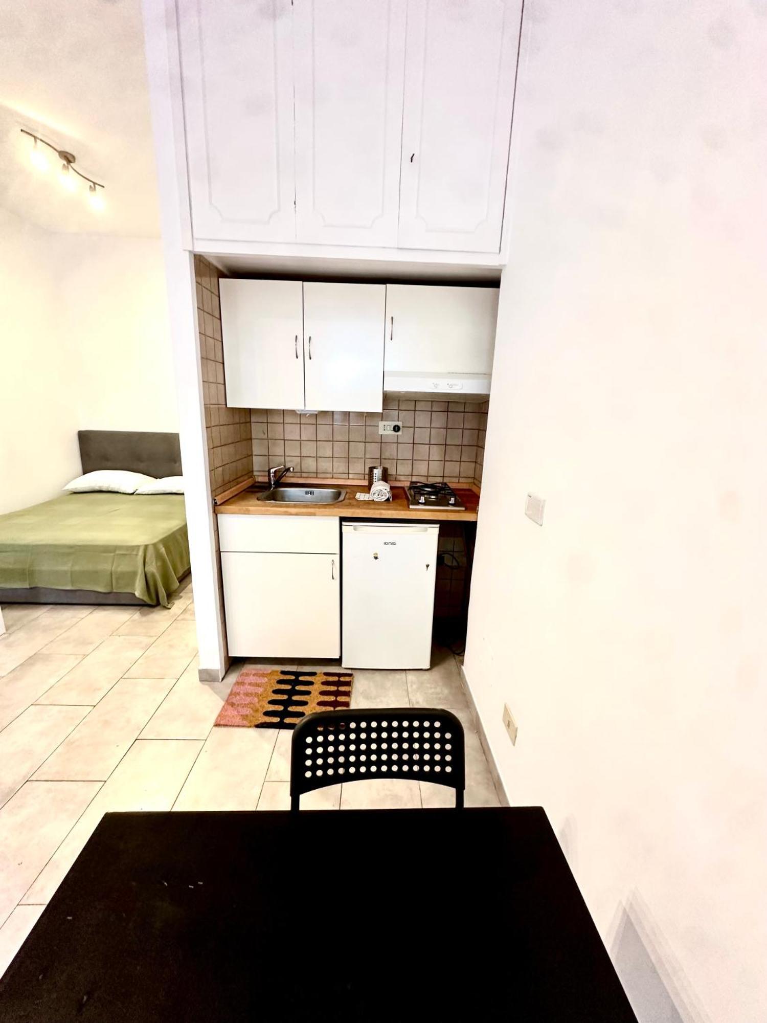 Delizioso Appartamento Sulla Cassia โรม ภายนอก รูปภาพ