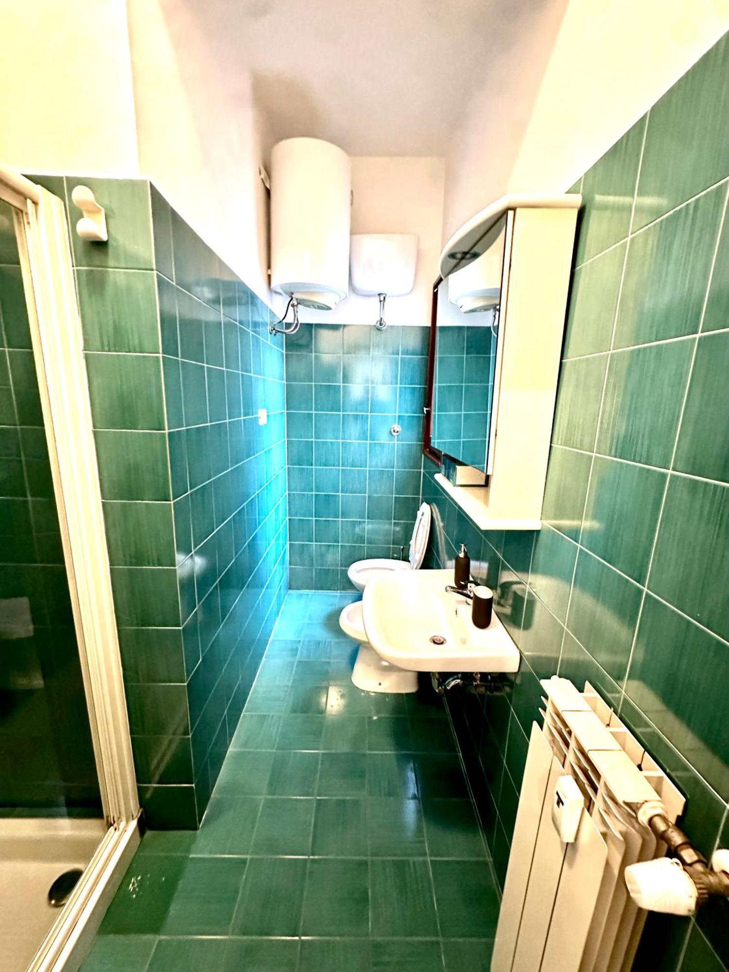 Delizioso Appartamento Sulla Cassia โรม ภายนอก รูปภาพ