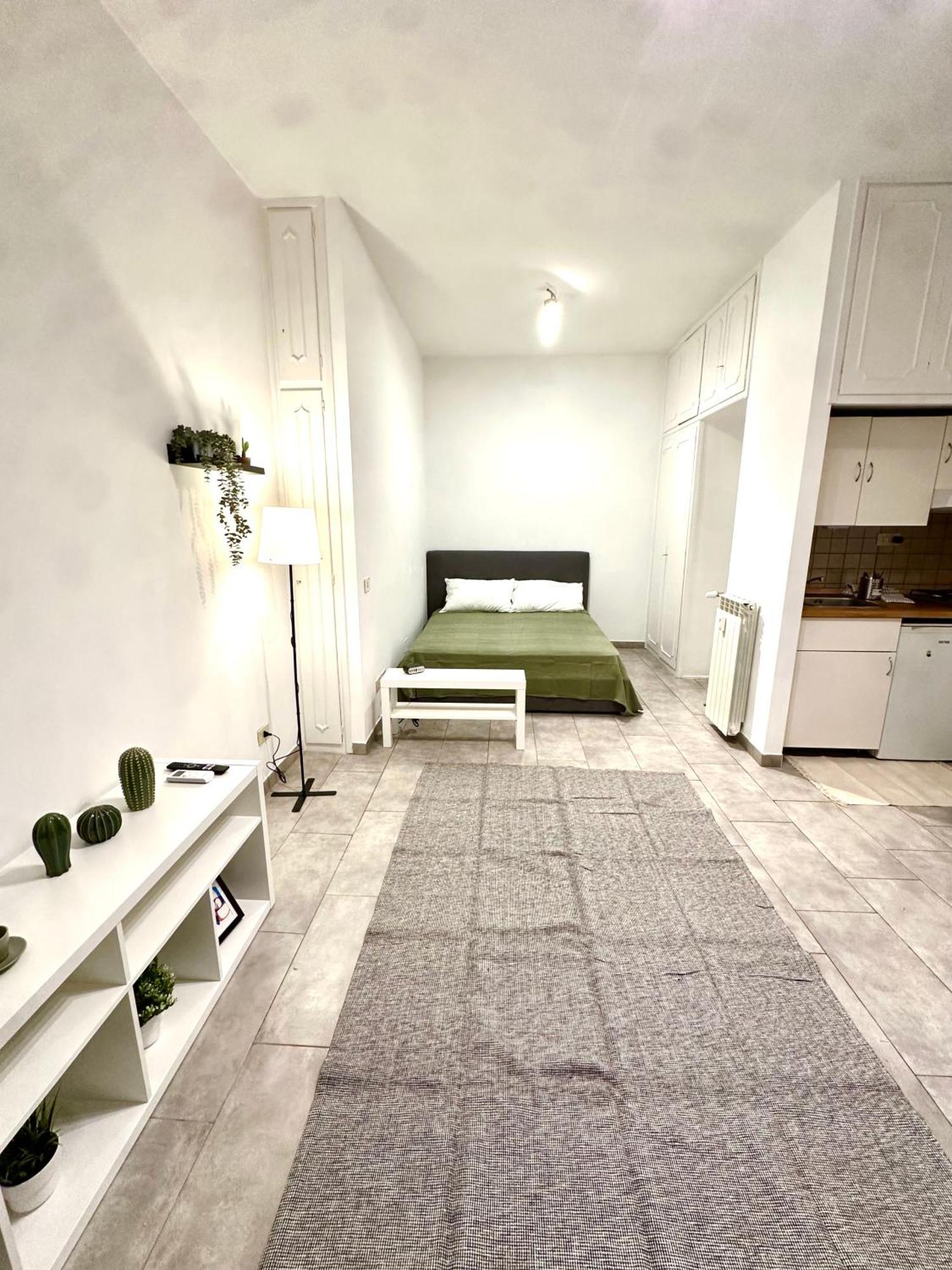 Delizioso Appartamento Sulla Cassia โรม ภายนอก รูปภาพ